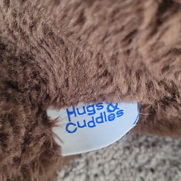 Weighted Stuffed Bears - Picture 9 of 9